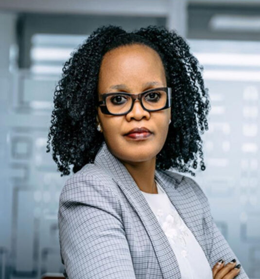 Annastazia Mathew Nzokayape