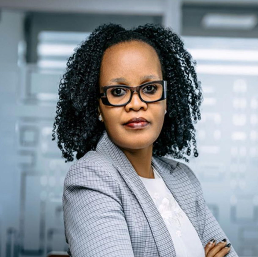 Annastazia Mathew Nzokayape